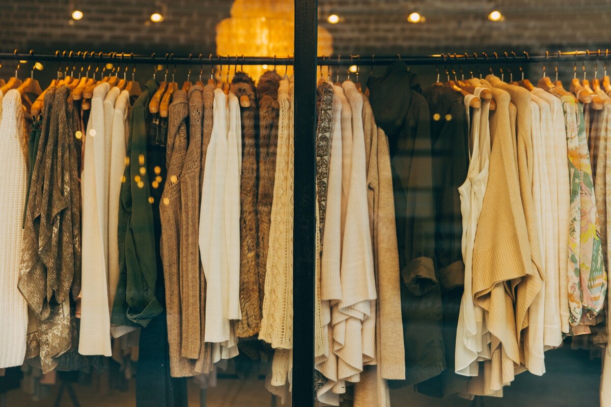 Фото Hannah Morgan