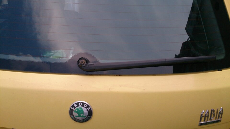 Выглядит не очень…