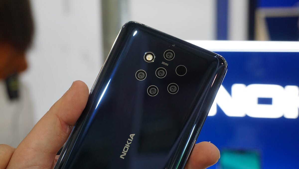 5 ошибок Nokia. Кто их повторит — проиграет | Блог системного  администратора | Дзен