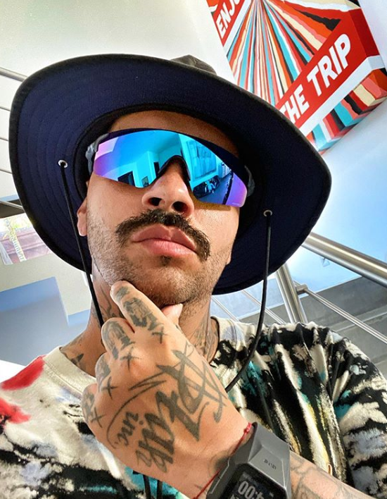 Тимати / Фото: WWW.INSTAGRAM.COM/TIMATIOFFICIAL