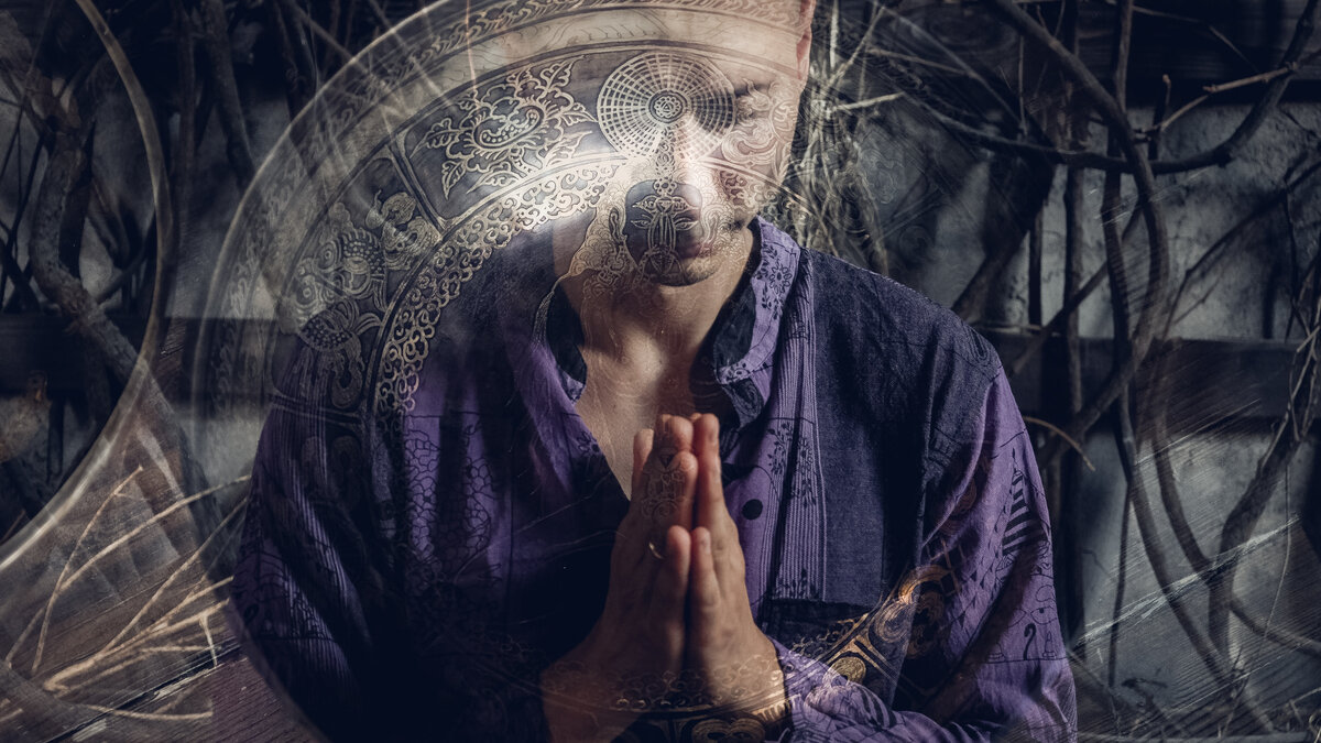 Практики с Поющими Чашами 