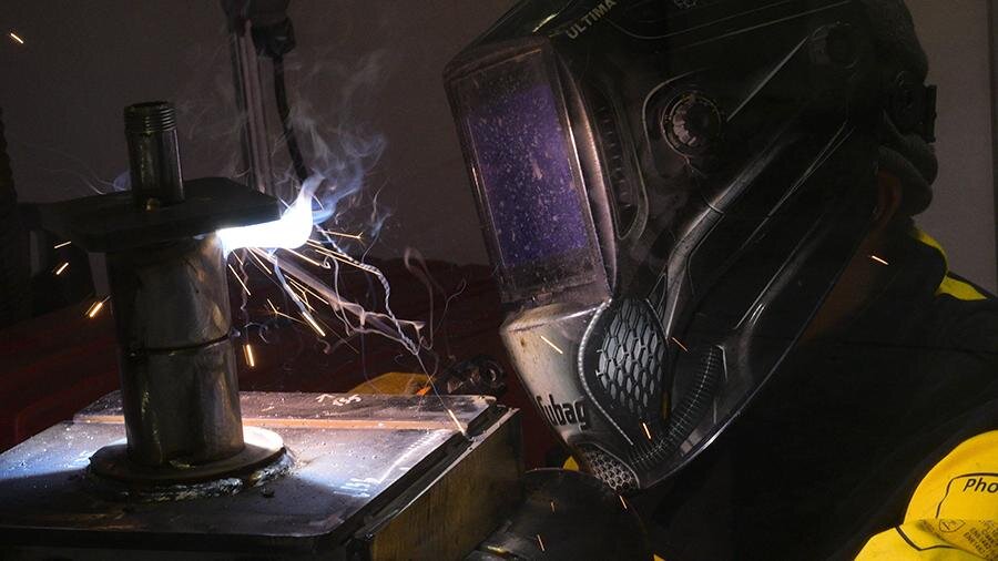 Фото: WorldSkills Russia