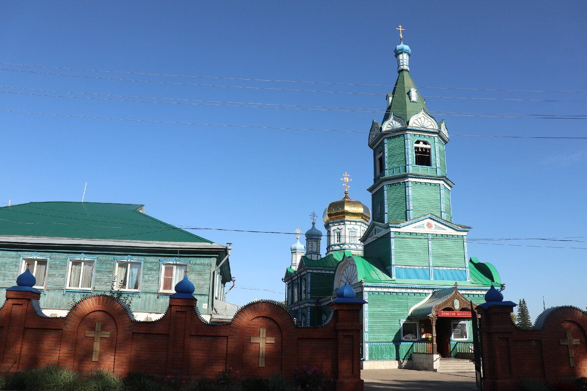 Город, вгоняющий в депрессию: почему Рубцовск самый ужасный город России |  Соло - путешествия | Дзен