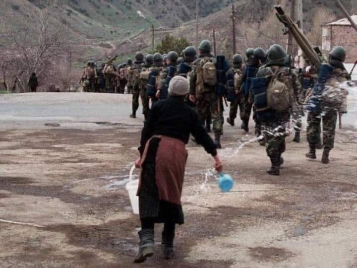 Архивное фото