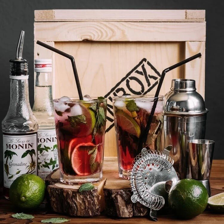 Правильно приготовленный напиток не только вкусный, но и красивый