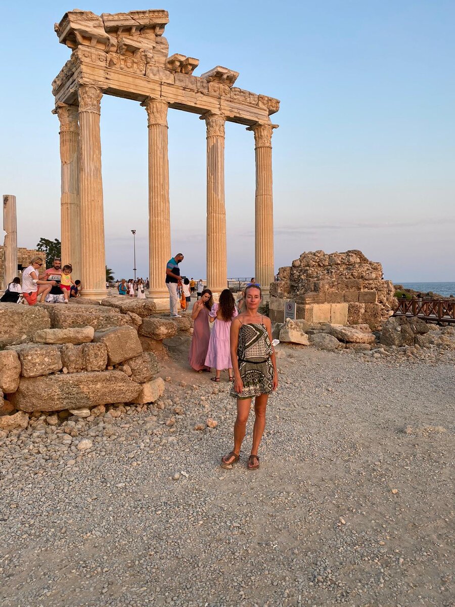 Храм Аполлона 