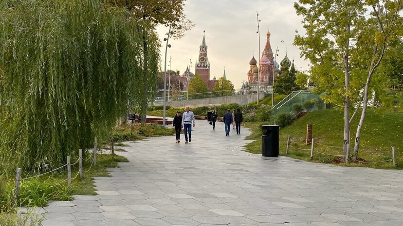 Фото принадлежат автору