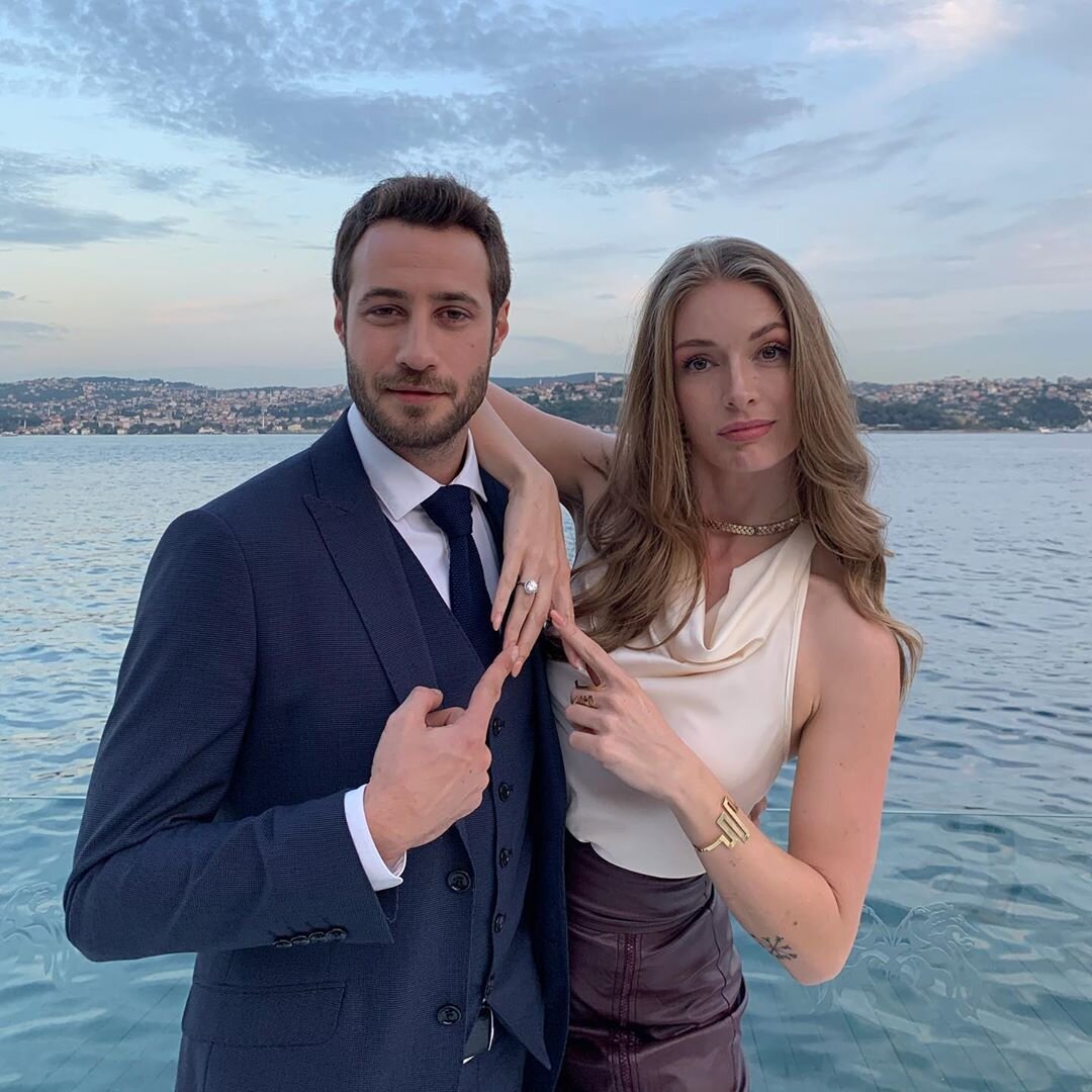 Фото: Instagram iyi günde kötü günde 