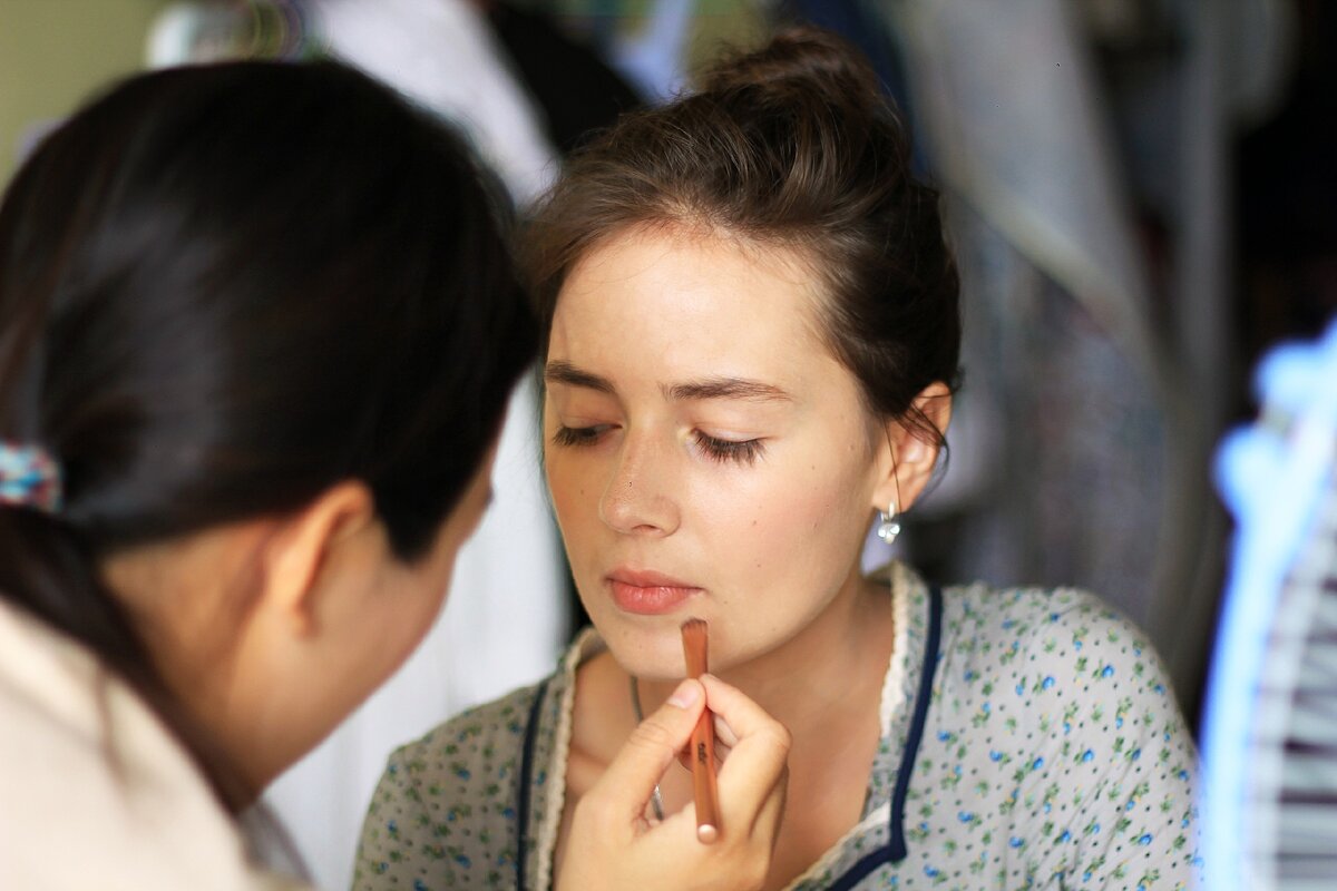 Ох уж этот Китай и его странные жители. Наслаждаюсь жизнью