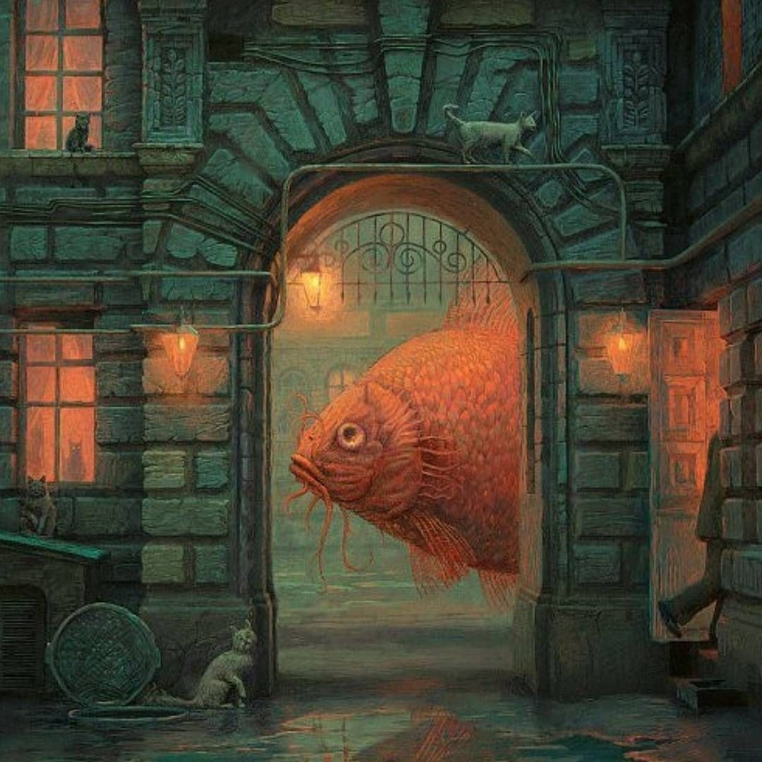 Измена - это предательство 