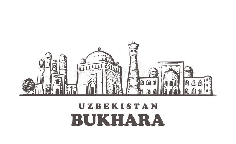 бухара ташкент su1891