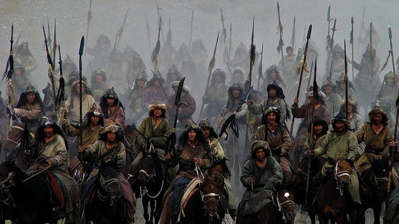 Зачем монголы решили истребить всех татар