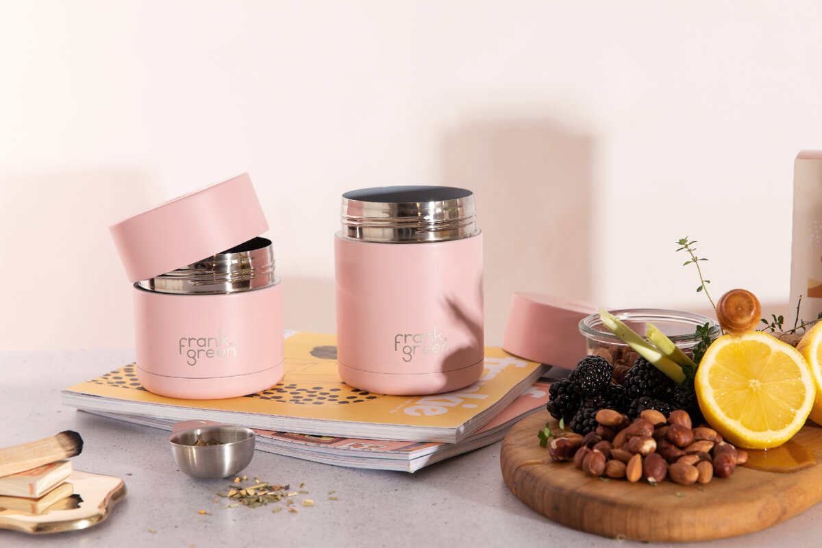 Frank Green Ceramic reusable cup