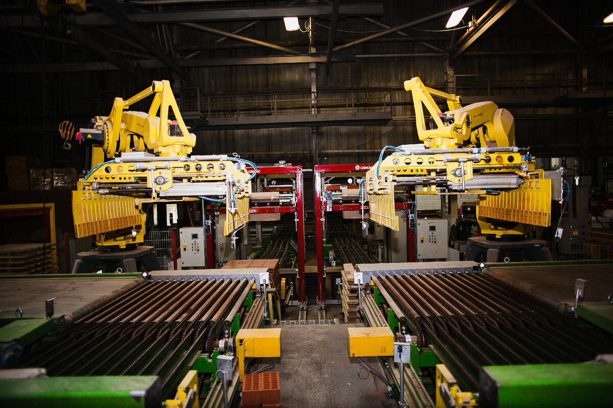 Захваты-"щупальцы"