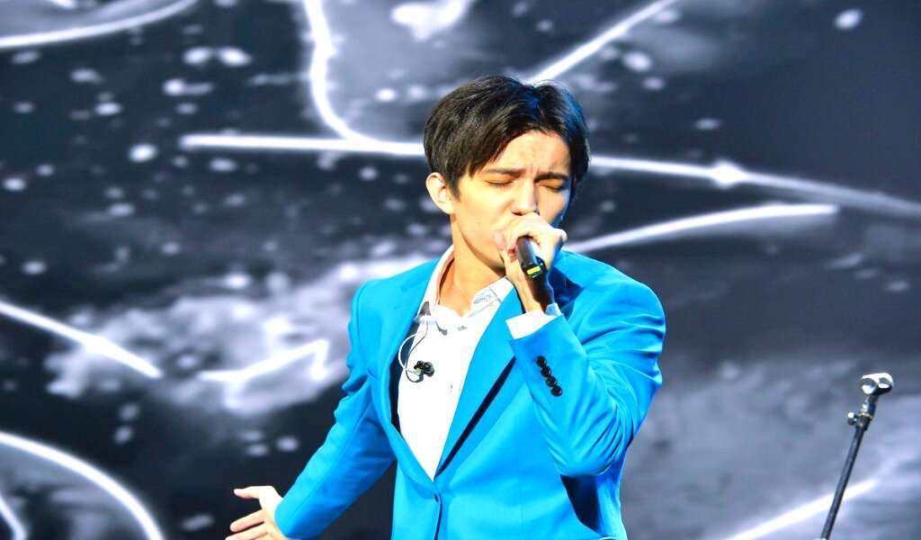 Представитель космоса