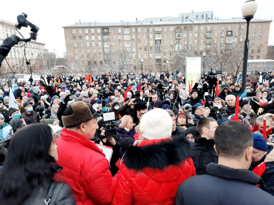 21 ноября 2019. Встреча с избирателями. Митинг 2020 года в Москве. • Проведение встреч с избирателями,. Митинг КПРФ В Москве.