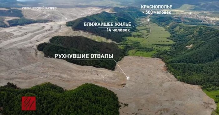 "Углегорские новости", инфографика