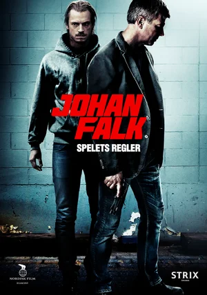 Постер сериала