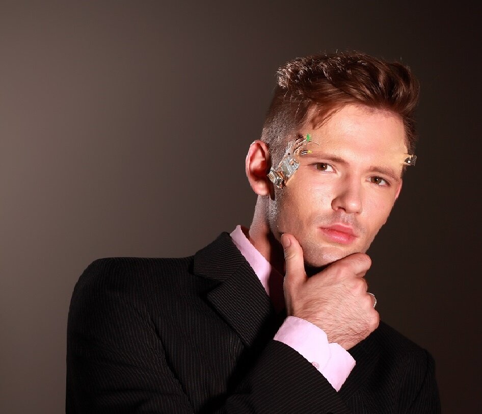 Куда пропал вызов main?! (Фотография сделана автором, все права сохранены)