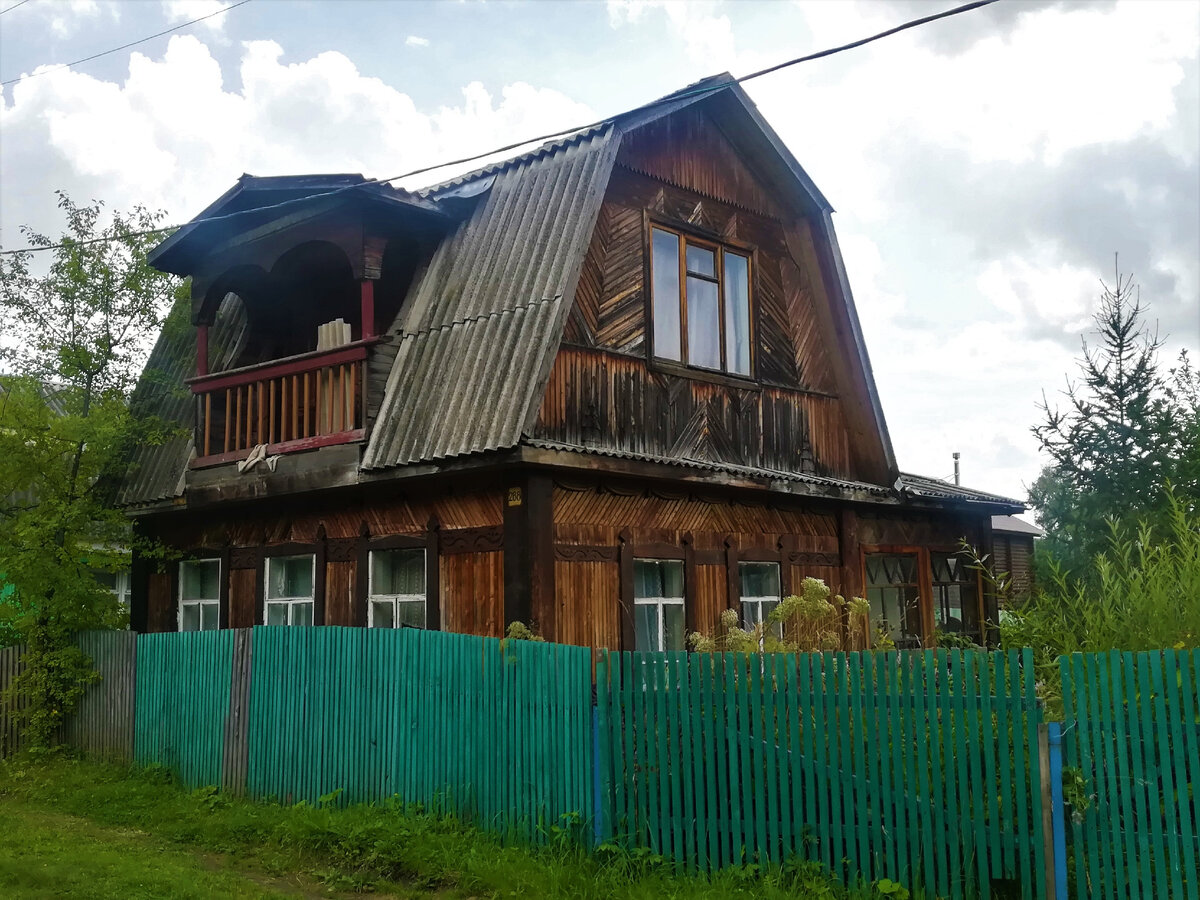 Dacha, загадочный магнит для русской души: дачники от петровских времён до  наших дней | ГалопомПоЕвропам | Дзен