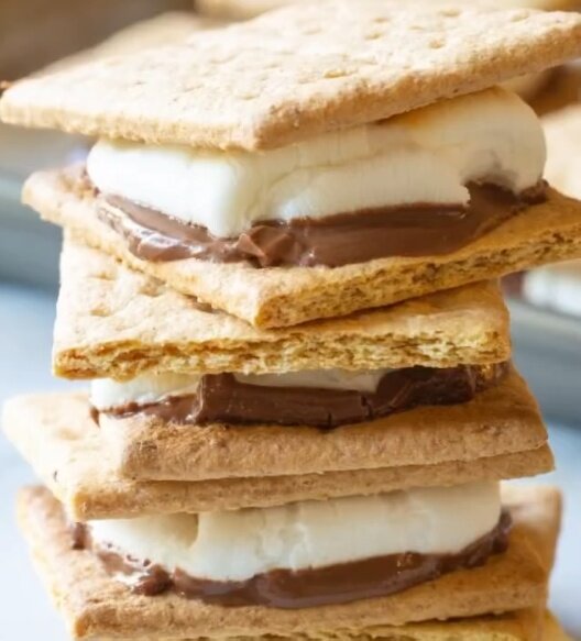 На фото - вариант сервировки блюда 