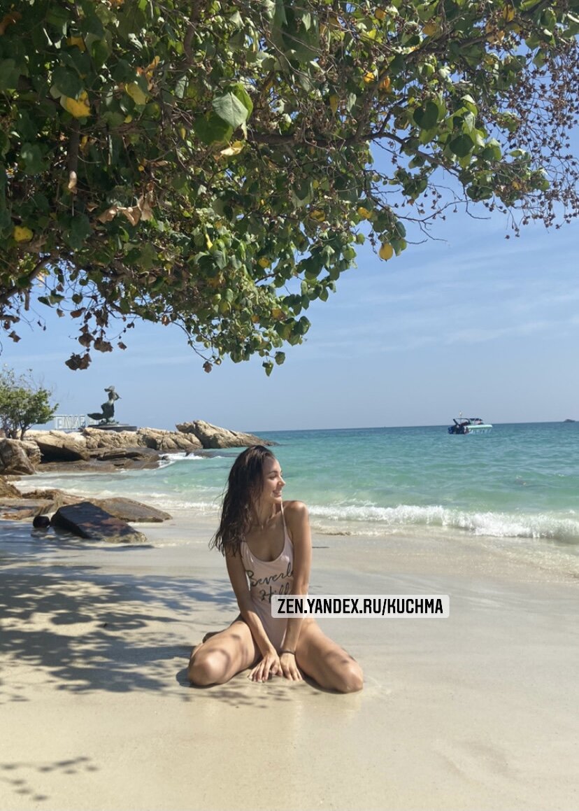 Ко Самет, Таиланд