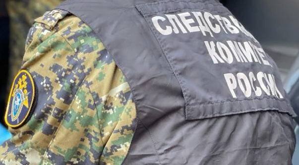 Сотрудники СК рФ. Фото: "ВКонтакте" / ГСУ СК России по г. Москве
