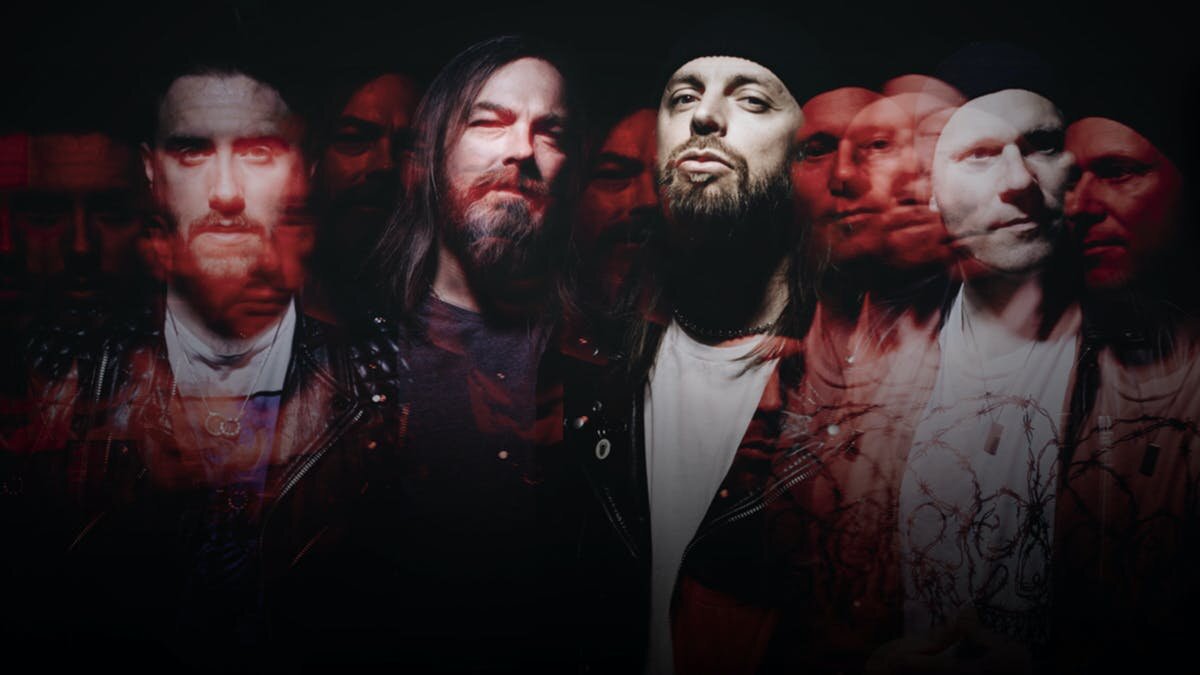 BULLET FOR MY VALENTINE