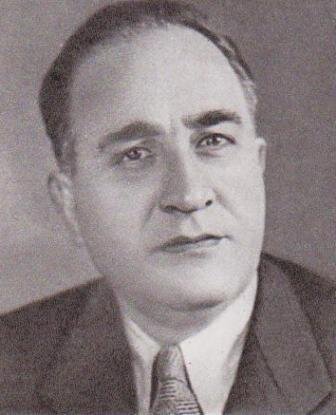 М. Калатозов  -режиссёр.                  фото: картинки  яндекса.