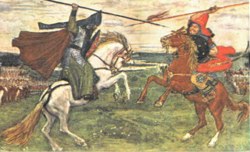 МОСКВА, 24 ноября 2021, Институт РУССТРАТ. Снижение пассионарности русского народа давно стало темой исследований нескольких поколений мыслителей, как российских, так и зарубежных.-3