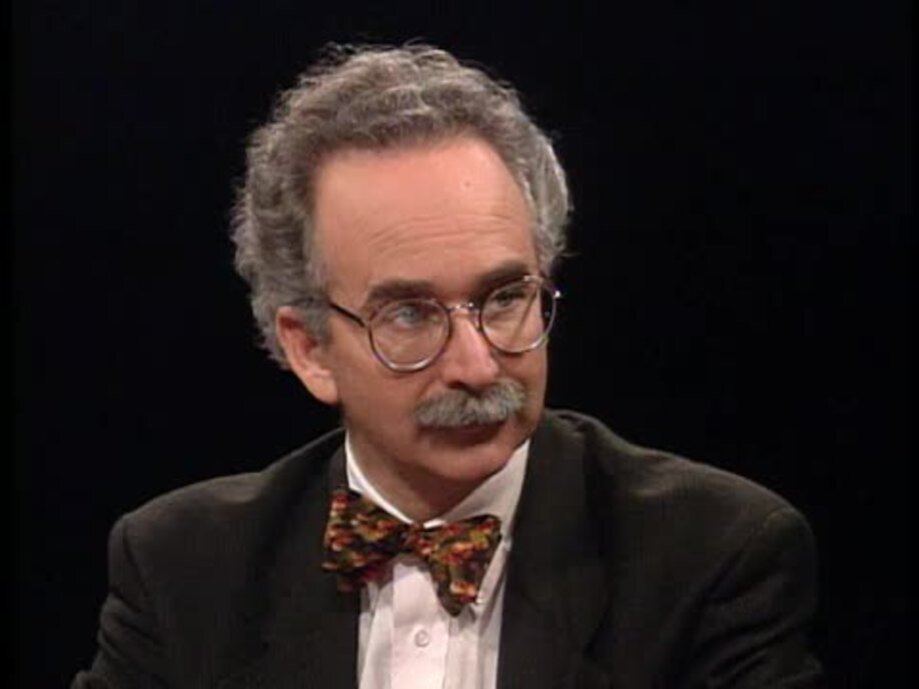 Джонатан Манн