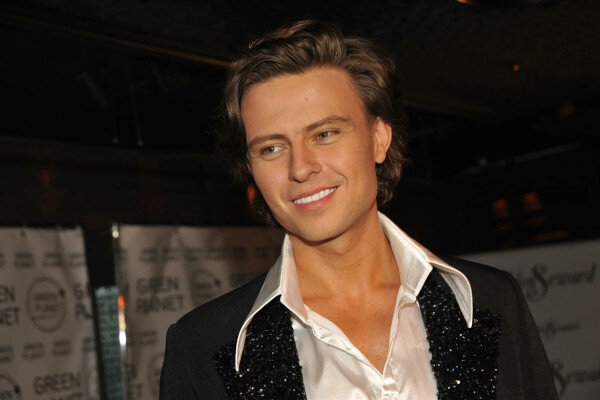 Прохор Шаляпин