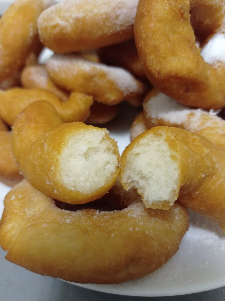 Фото автора канала "Два едока. Клава"