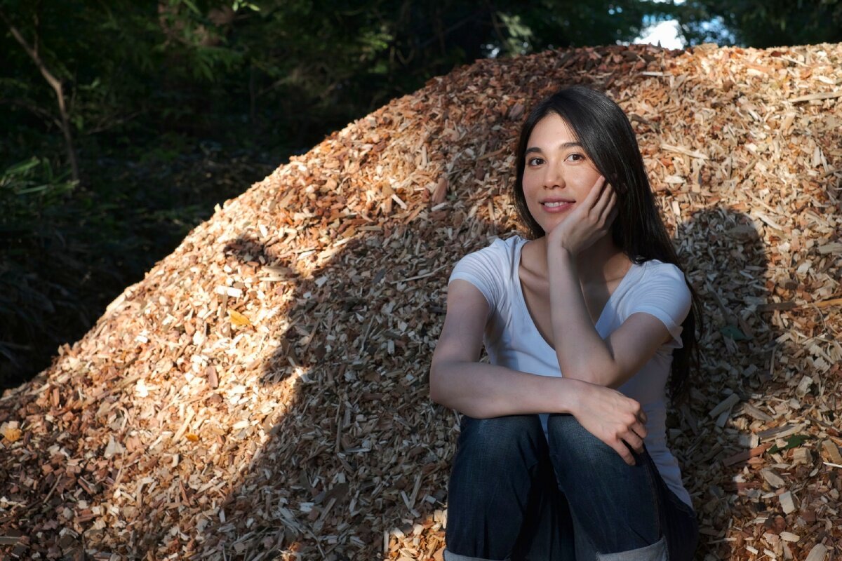 Певица Нацуки