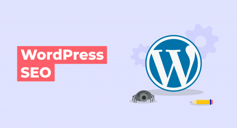 SEO WordPress