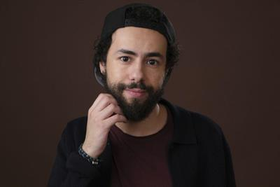 Камаль Рухайим