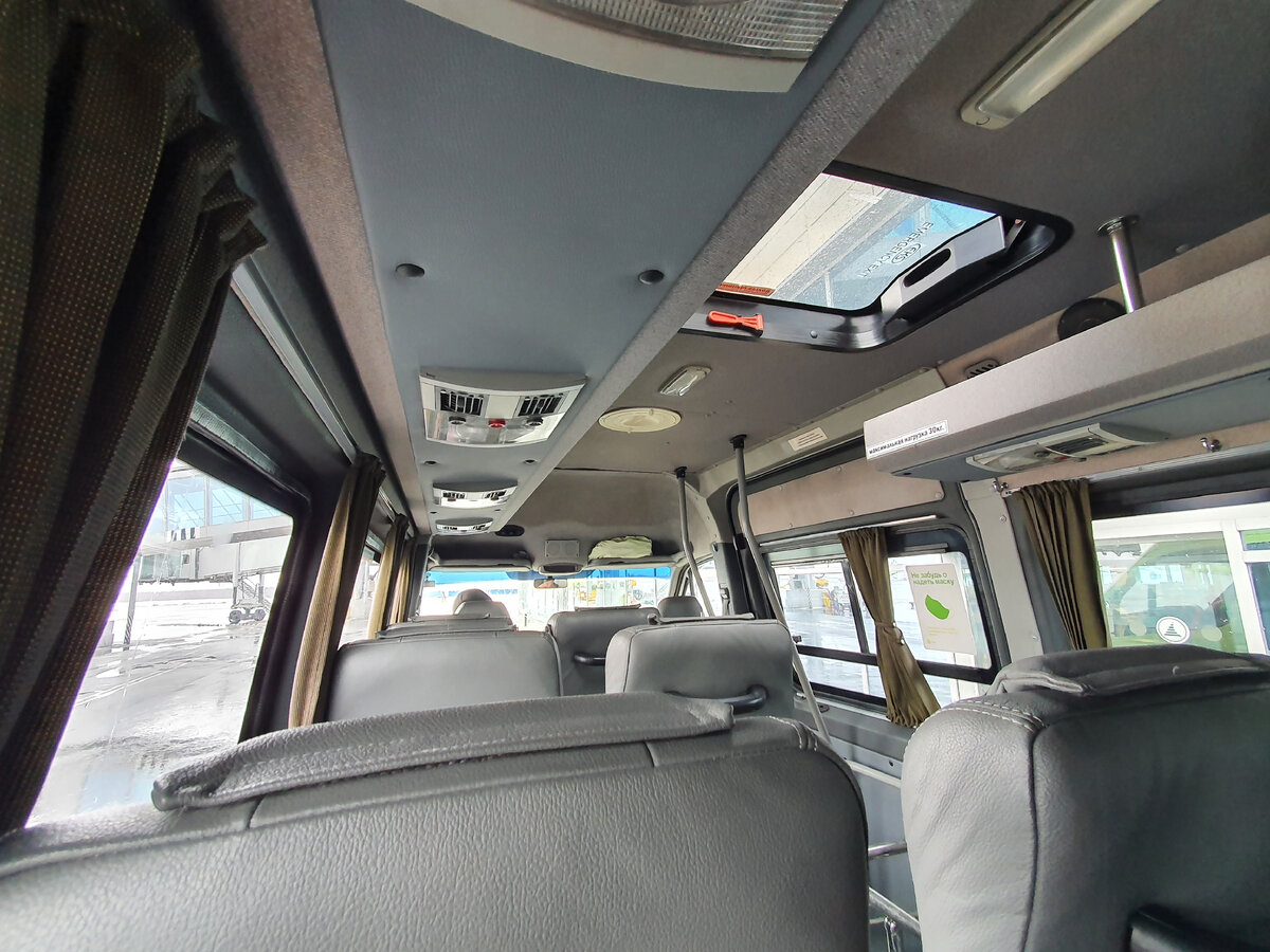 Бизнес-класс S7 Airlines на дневном рейсе из Москвы в Уфу | Meeuw | Дзен