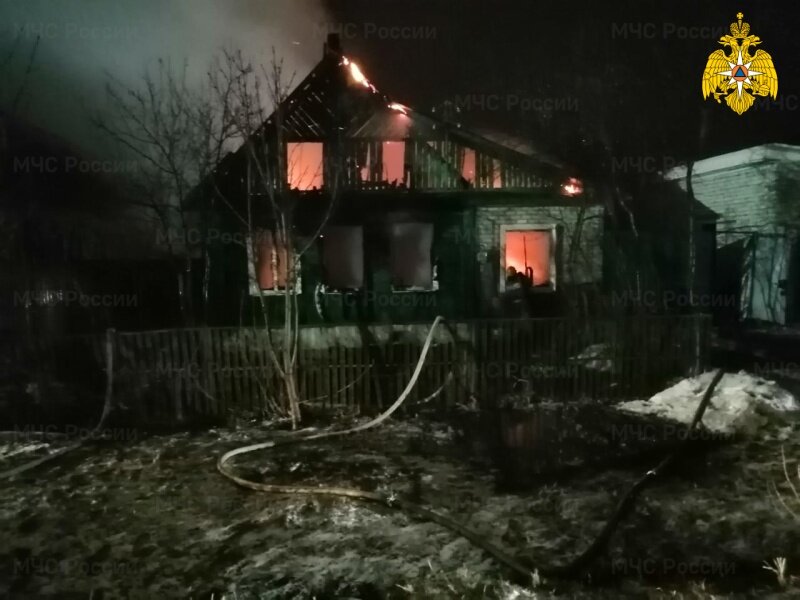фото: ГУ МЧС России по Калужской области