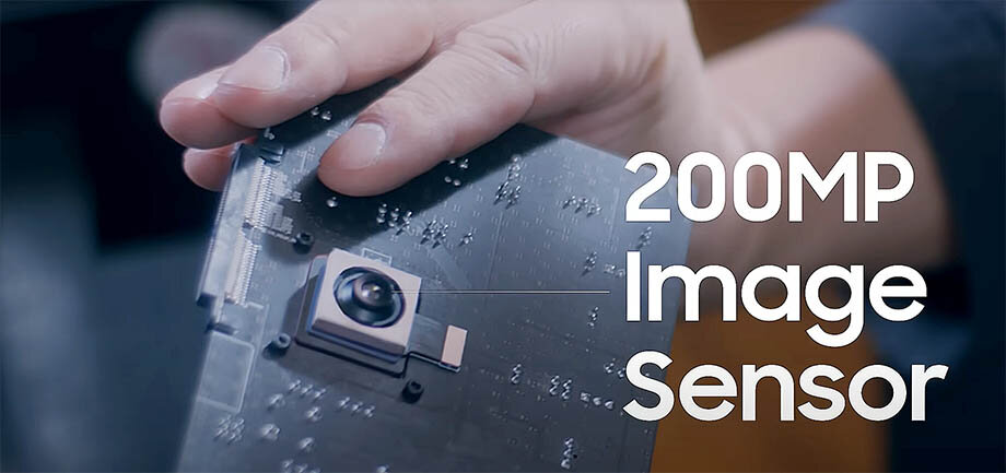 Samsung ISOCELL HP1
