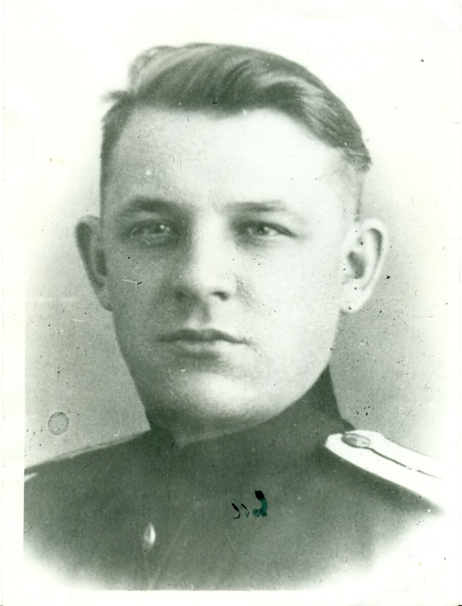 Федор Невзоров, советский сыщик, распутавший в 1940-1950-ые годы десятки сложнейших уголовных дел. Фото из открытых источников.