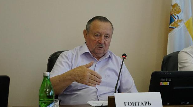 Фото: Вадим Хныгин 