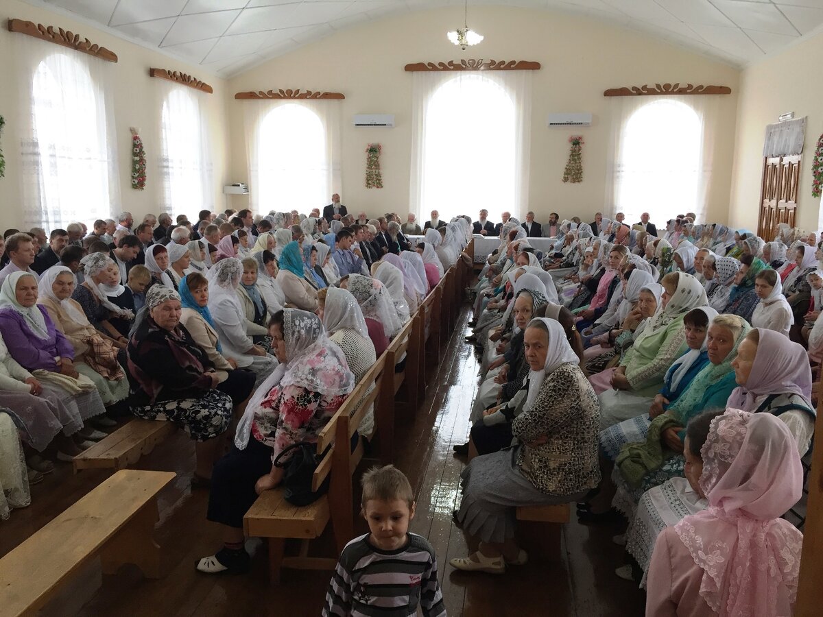 Молокане. Яндекс-картинки.