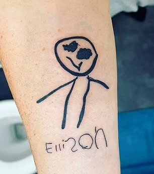   Из личных социальных сетей