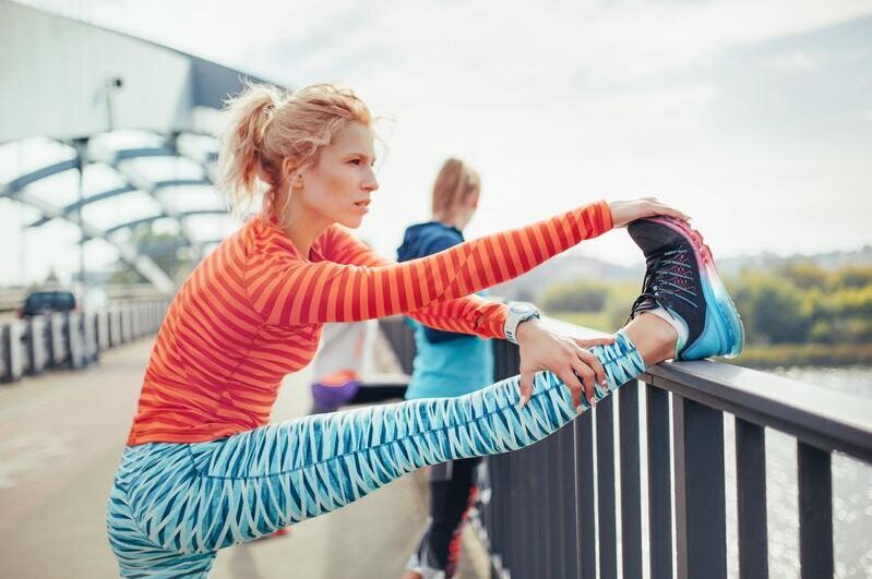     Всем нам необходимо есть соленую пищу перед тренировкой. И вот почему