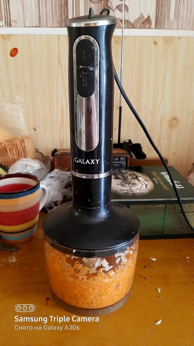 Фото автора.