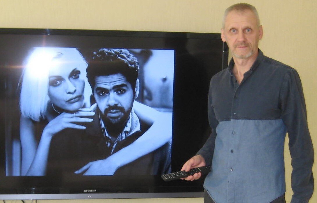 Кинотренинги - эффективный инструмент выявить ошибки разума и загрузить себя на счастье, успех и эффективность.