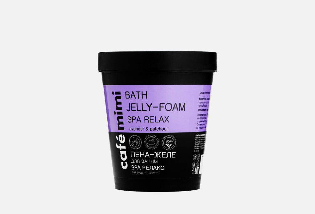 Пена-желе, 278 рублей grigorieva  📷
