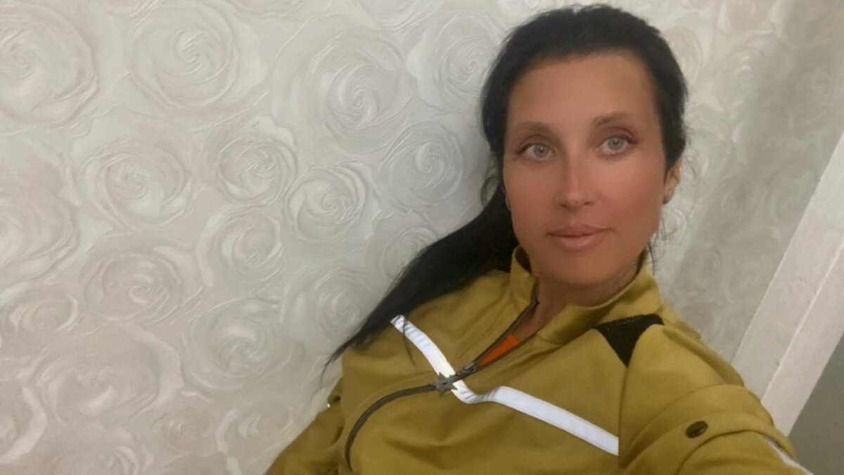 Автор канала: Олеся Фомина