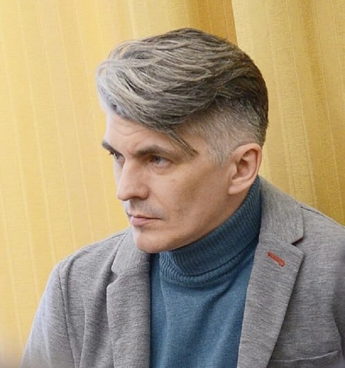     Сергей Зубанов. Фото: Региональные комментарии