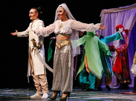     Фото пресс-службы администрации Северодвинска